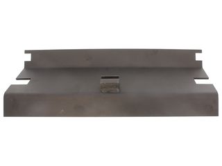 CHARNWOOD 010/NV31 THROAT PLATE
