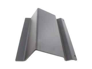 CHARNWOOD 010/SY31 THROAT PLATE