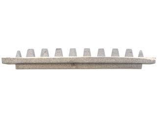 PARKRAY P115135 CASTING-B/GRATE GUIDE VARIOUS