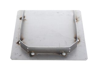 WARMFLOW 015R-M MIDDLE BAFFLE