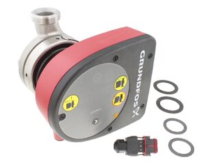 Grundfoss Magna1 25-40N