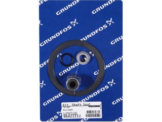 GRUNDFOS 96421212 12MM SHAFT SEAL KIT TP/UPT