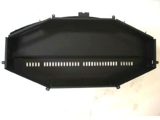 FOCA F450027 FIREBOX SATURN