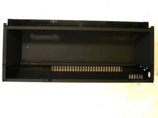 FOCA F450076 FIREBOX L23 SLIM