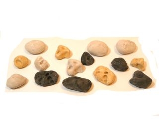 FOCA F550090 PEBBLES MONET 15