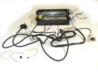 FOCA F550100 HEATER ASSY CINTA