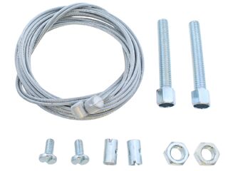 Focal Point F550287 Gas Fixing Kit