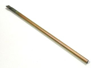 FOCA F710601 BURNER BAR V340