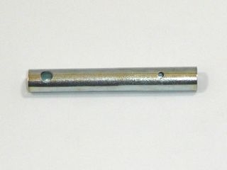 FOCAL POINT FIRES F770048 SPINDLE L23, L30 FORMED