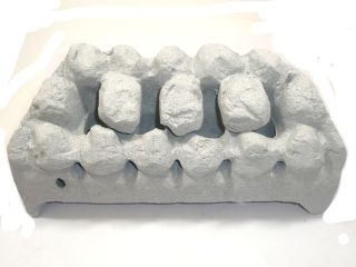 FOCA F780065 MATRIX EXCELSIOR FLUELESS / MAYON PEBBLE