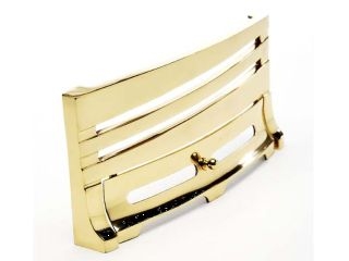 FOCA F800026/1 FRT410 MONO BRASS