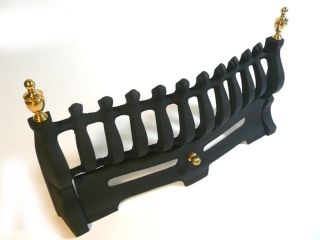 FOCA F800050 FRT BLENHEIM 18" BLACK