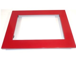 FOCA F820094 FRAME L23 RED
