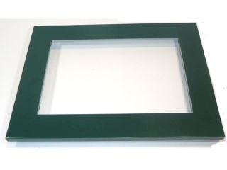 FOCA F820096 FRAME L23 GREEN