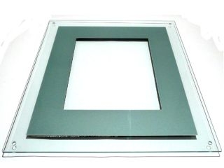 FOCA F920029 GLASS FL04 FRONT