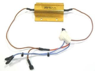 FOCAL POINT FIRES F930016 WIRING LOOM ELYSE RESISTOR (330)