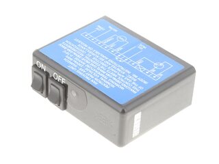FOCAL POINT FIRES F930130 CONTROL BOX PEKTRON