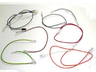 FOCA F930159 WIRING LOOM ASSY EVOKE