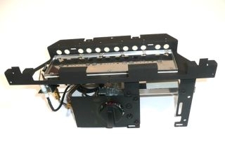 FOCA TRAY001LPG COMPLETE TRAY SLIMLINE LPG