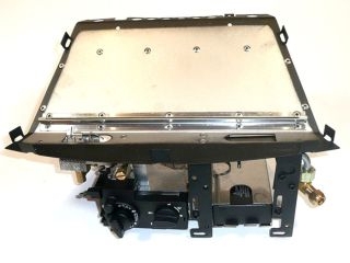 FOCA TRAY017 COMPLETE TRAY 16" EXCELSIOR REMOTE