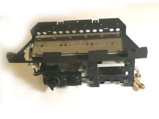 FOCA TRAY019 COMPLETE TRAY EXCELSIOR SLIMLINE REMOTE