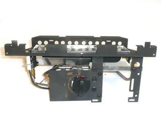 FOCA TRAY030 COMPLETE TRAY EXCELSIOR SLIMLINE LPG