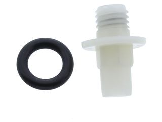 Redriing 93594115 PRV Pressure Relief Valve Housing Complete - Selectronic