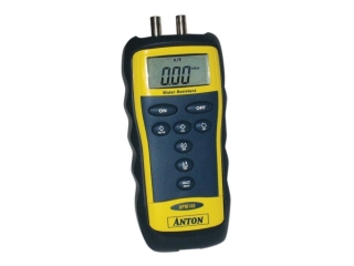 ANTON APM140 DIFFERENTIAL MANOMETER