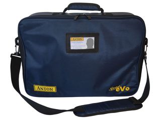 TELEGAN CAS29023 SPRINT EVO SOFT CARRY CASE - NOW USE 2595104
