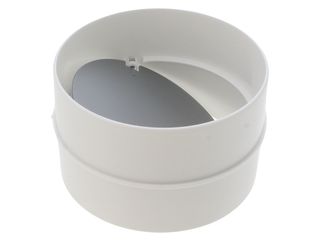 AIRFLOW BDFLAP100 100MM BACKDRAUGHT FLAP