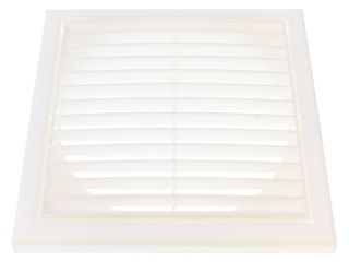 AIRFLOW FG150-WH 150MM FIXED GRILLE - WHITE