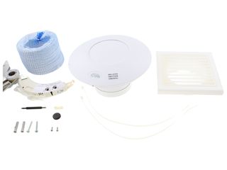 AIRFLOW HTSHWKT 15 ICON15 SHOWER HUMIDIT