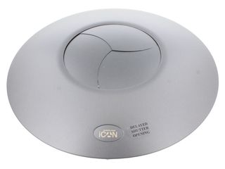 AIRFLOW ICVA60 ICON60 COVER - ANTHRACITE
