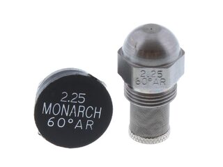 Monarch H01134L Oil Nozzle - 02.25 X 60 Ar