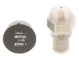 Monarch H01195J Nozzle 09.50 x 45 PLP