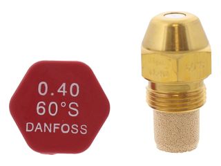 Danfoss D01-030F6904 Nozzle 00.40 X 60 S