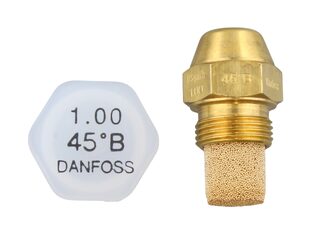 Danfoss D01-030B0057 Nozzle 01.00 X 45 B
