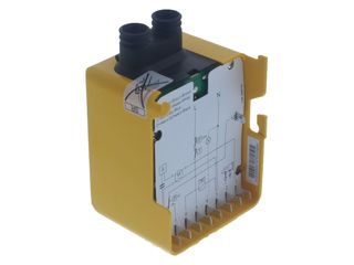 Riello 3001149 Control Box 525 Se/3 - Cabinet HTR/HD/GS