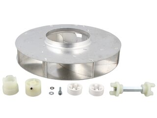 RIELLO 3003762 FAN (RS50/RL50)
