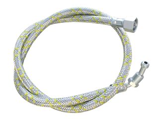 POWR 141956087 FLEX OIL LINE (R/ANGLE) 3005720