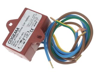 POWR 142992641 SUPPRESSOR (SQUARE) 3002574