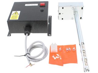 Powermatic 142403600/Kithigh Limit Reset Kit
