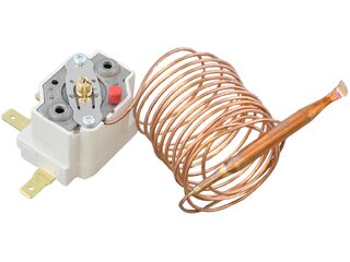 Powermatic 142403611 /Spgtlhr313 Cotherm Limit Stat 2066Mm Capillary