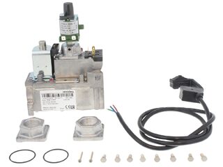 Powermatic Vr4605Ab1027B Honeywell 3/4" Modulating Gas Valve Including V7335