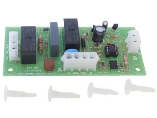 Powermatic 142403603/Kitreplacement Kit For Revised Fan Command Module Mkiii