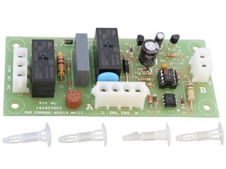 Powermatic 142403603Fan Command Module Mkiii