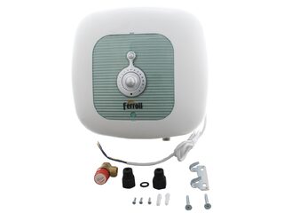 Ferroli GRDWTY0A Cubo 10L Oversink Water Heater
