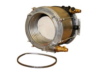 FERR 39846261 HEAT EXCHANGER - 30C