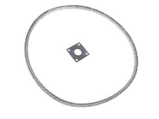 FERR 39847430 HEAT EXCHANGER SEAL