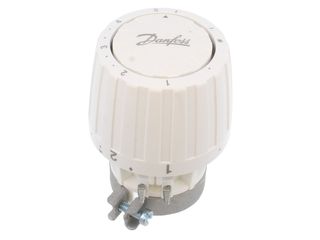 DANFOSS RA-V REPLACEMENT FOR RAV BUILT-IN SENSOR